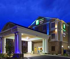  Holiday Inn Express & Suites Washington - Meadow Lands