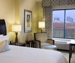 Hilton Garden Inn Minneapolis Downtown