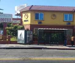Central Inn On 41 Street