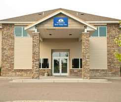 America's Best Value Inn - Big Lake