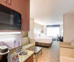 Holiday Inn Express and Suites Bethlehem, An Ihg