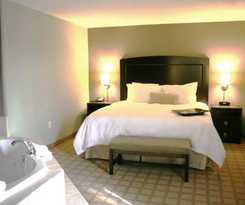 Hampton Inn & Suites Detroit-canton