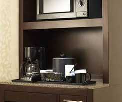 Hotel Hilton Garden Inn Albany