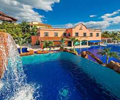 Hotel Marina El Cid Spa and Beach Resort All Inclusive