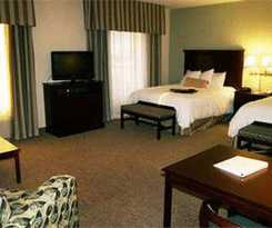 Hampton Inn and Suites Prescott Valley