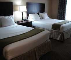 Holiday Inn Express and Suites Seattle North - Lynnwood, An Ihg