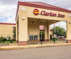 Clarion Inn Pittsburgh Cranberry