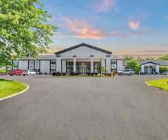 Hotel Days Inn By Wyndham Erie