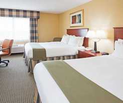 Holiday Inn Express & Suites St. Paul Ne (Vadnais Heights)