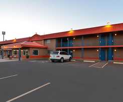 Hotel Americas Best Value Inn Eloy Casa Grande