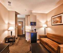 Hotel Holiday Inn Express & Suites Roseville - Galleria Area