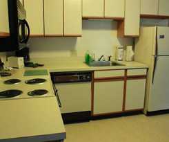 The Central Downtown Inn and Suites