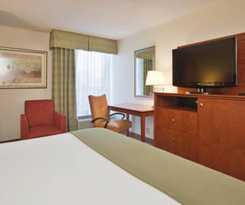Holiday Inn Express Lynchburg, An Ihg