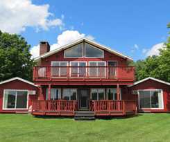 Hotel North Shire Lodge