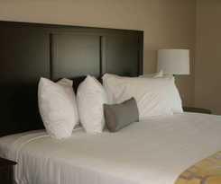 Hotel Best Western North Bryant Inn San Angelo