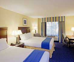 Hotel Holiday Inn Express and Suites Middleboro Raynham, An Ihg