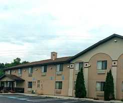 Super 8 By Wyndham Thurmont