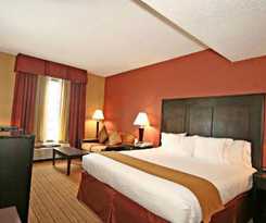 Hotel Holiday Inn Express Winston-Salem Medical Ctr Area