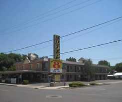 Motel Interstate 8