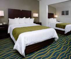 Hi View Inn and Suites