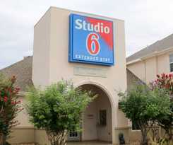 Hotel Studio 6 Lubbock, Tx - Medical Center