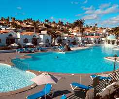 Casthotels Fuertesol Bungalows