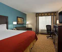 Hotel Holiday Inn Exp Winston Salem, An Ihg