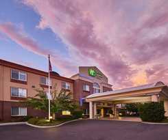 Holiday Inn Express and Suites Medford-central Point, An Ihg