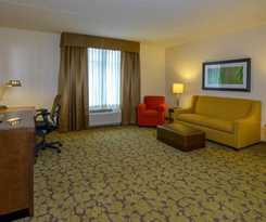 Hotel Hilton Garden Inn Exton-west Chester