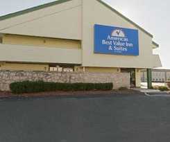 Hotel Americas Best Value Inn Kansas City E Independence