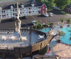 Hotel Francis Scott Key Family Resort
