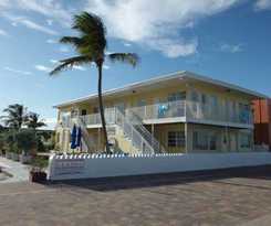 Hotel Paradise Oceanfront