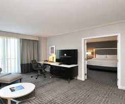 Hotel Intercontinental Kansas City At The Plaza, An Ihg