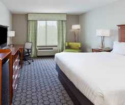 Hotel Holiday Inn Express & Suites Phenix City-Ft.Benning Area
