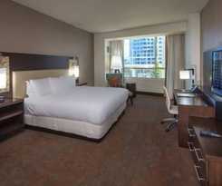 Hotel Hilton Dallas/plano Granite Park