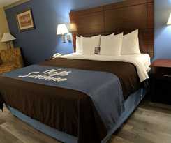Hotel Days Inn By Wyndham Rosenberg