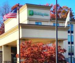 Hotel Comfort Inn & Suites Danbury-Bethel