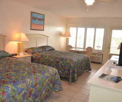 Pirate's Cove Resort and Marina