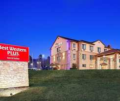 Hotel Best Western Plus Royal Mountain Inn and Suites