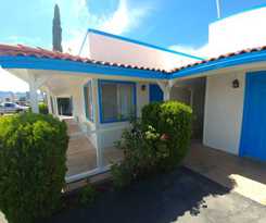 Hotel Magnuson Sierra Vista