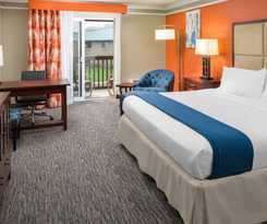 Holiday Inn Express Arcata / Eureka - Airport Area, An Ihg