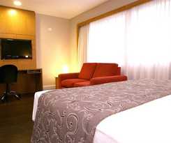 Transamerica Executive Faria Lima