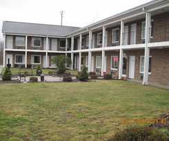Hotel Elk Inn
