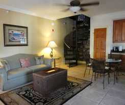 Hotel St George Inn - Saint Augustine