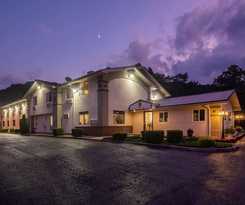 Hotel Super 8 By Wyndham Elkins