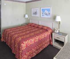 Hotel Rodeway Inn San Juan