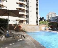 Transamerica Prime International Plaza