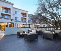 Hotel Courtyard By Marriott Roseville
