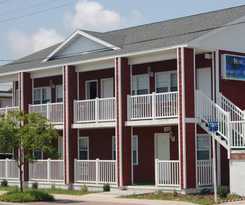 The Burgundy Inn