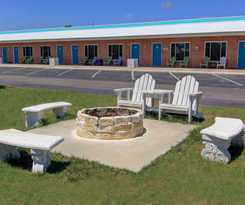 Motel Shark Reef Resort and Cottages